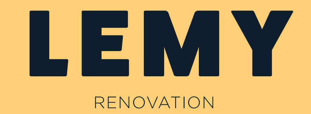 LEMY RENOVATION